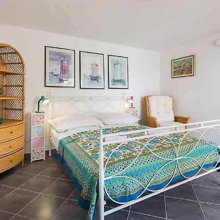 House Vesna Kupinova Villa Milna  Eksteriør billede